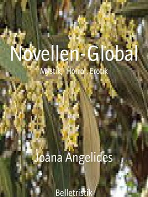 cover image of Novellen-Global